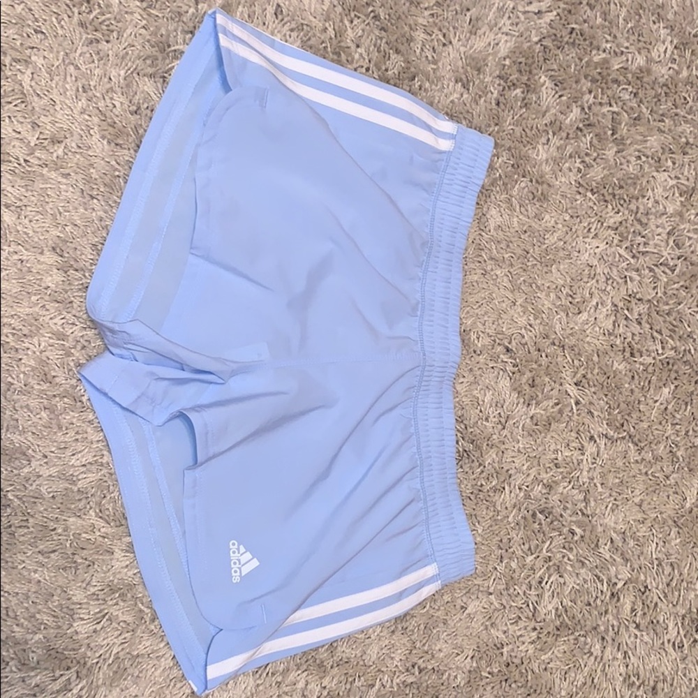 Adidas Running Shorts